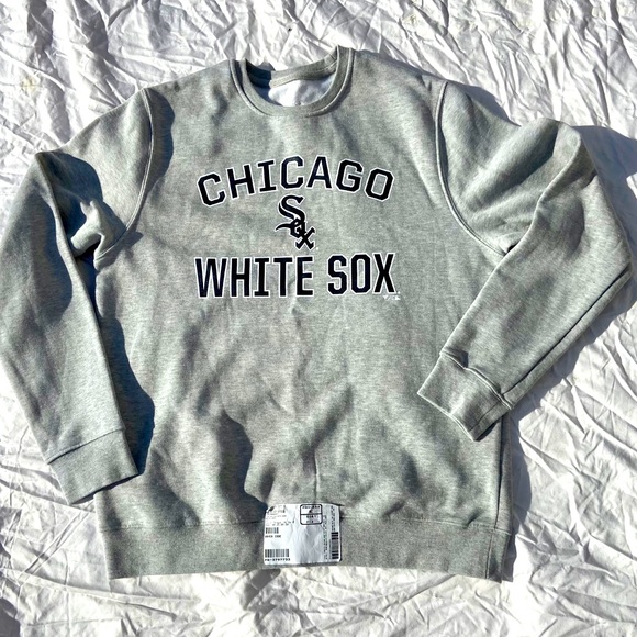 Chicago White Sox Sweatshirt - Picture 1 of 5
